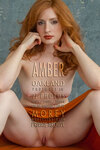 Amber California nude photography by craig morey cover thumbnail